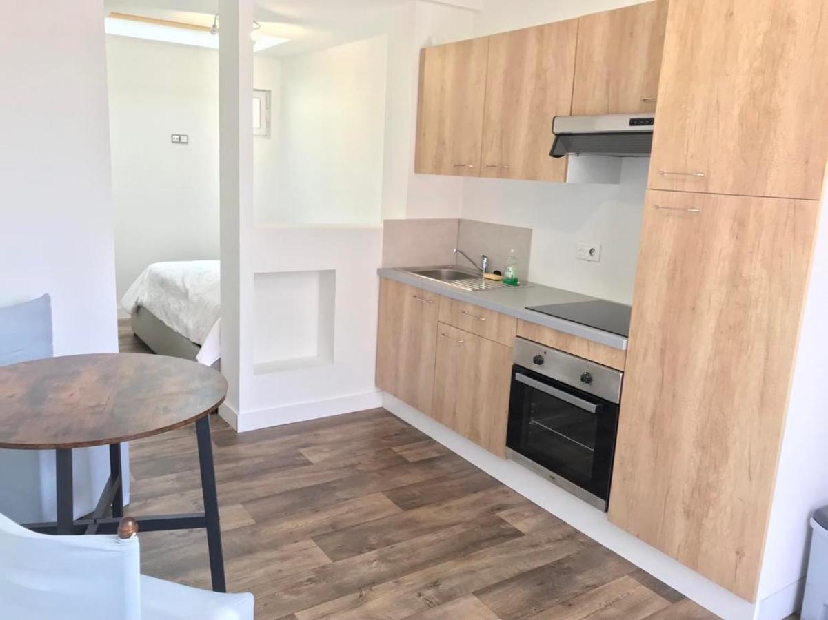 Merlimont-Plage: Studio Extérieur photo