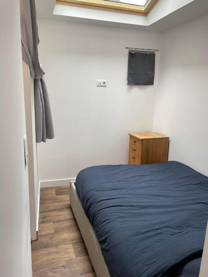 Merlimont-Plage: Studio Extérieur photo